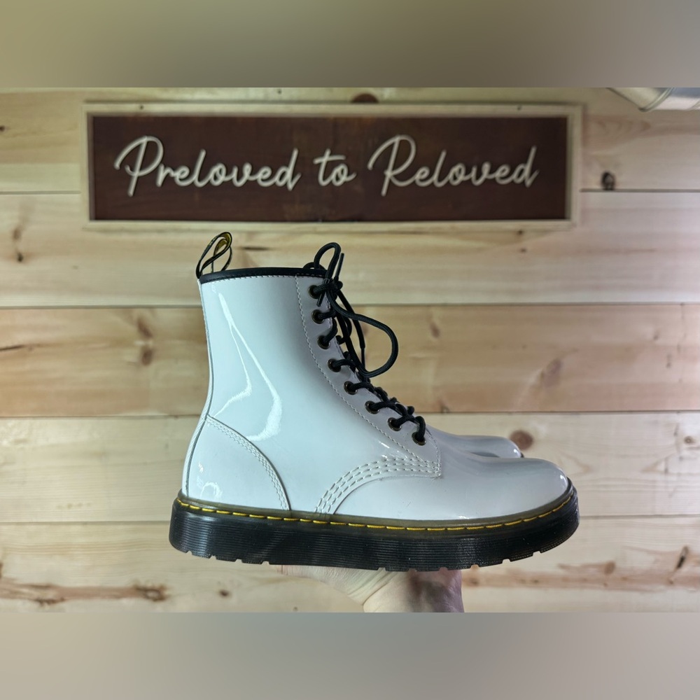 Dr. Marten Zavala Boots